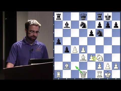 QGD Semi-Slav Noteboom Variation - Chess Openings Explained