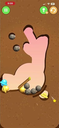 Dig This 612-9 “Breadwinner” solution/walkthrough