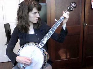 Me And Bobby McGee - Excerpt from the Custom Banjo Lesson from the Murphy Method