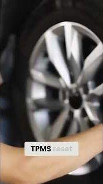 Fix Car Warning Lights: ABS, TPMS & Key Fob Hacks! #shorts