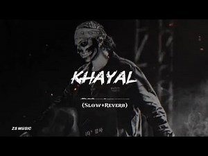 Talwiinder - KHAYAAL (prod. by NDS) | Official Music Video