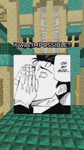 downloading a minecraft mod was IMPOSSIBLE 😶