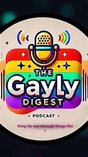 Bring Back Transparent Tech!