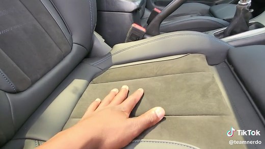 Explore the Modern Interior of RUNX Car