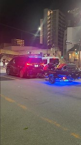 🇯🇵 Luxury TOYOTA Alphard with Matching Plates Insane Tow Setup #lifestyle