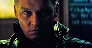 Black Mass review: the best fake Martin Scorsese film of the year