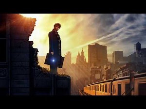 Soundtrack Fantastic beasts and Where to Find Them - Musique film Les Animaux fantastiques