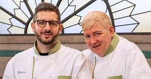 Bake Off: The Professionals crowns 2023 winners in grand final