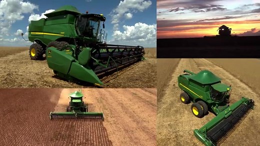 27K views · 1.2K reactions | A world leader in agricultural, construction | John Deere | Facebook