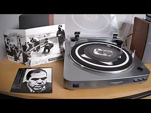 Crossed Out - 7 inch