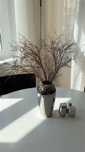 Chrome finds unter 150 € – Stilvoll trotz Budget 💶✨ #chrome #budget #einrichtungsideen #interior