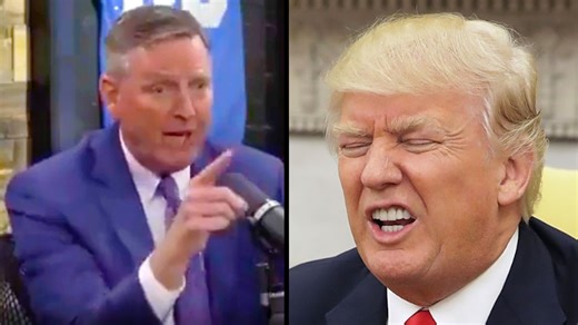 11K views · 73 reactions | Bible-Thumping Republican Crushes Trump MAGA Radio Show | Rebel HQ | Facebook