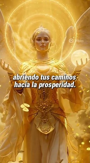 💫 MENSAJE PODEROSO DEL ARCÁNGEL URIEL 💛