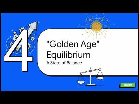 4/17 ROBINSON ACCOMODEATION MODEL | ECONOMIC GROWTH MODEL