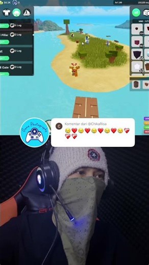 Booga Booga Reborn Roblox Part 7
