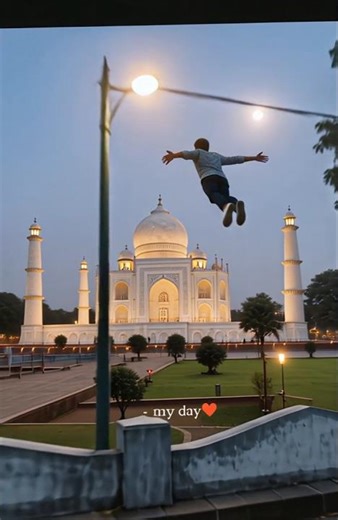 👿😡 taj mahal history kya apa kabhi udke jasakte ho#trending #shortvideo #viral #tajmahal#shortsfeed