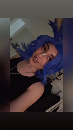 Neon - Valorant // #cosplay #valorant #neon #fyp #game #riotgames #game #cosplayer #gamergirl