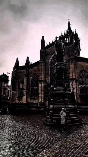 Exploring the Mystique of Scotland and Edinburgh