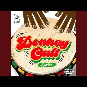 Donkey Call (Clean Version)