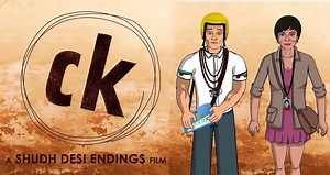 Check out this hilarious spoof of PK Movie featuring Aamir Khan Hrithik Roshan Anushka Sharma & Virat Kohli | Shudh Desi Endings
