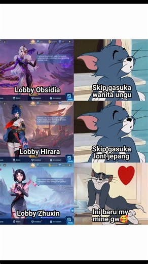 Background Zhuxin is best #mobilelegends #mlbb #mlbbshorts #mlbbcreatorcamp
