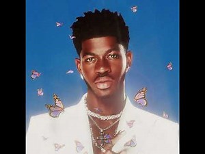 Lil Nas X - KIMBO / Lifted (Transition) Part 1 & 2 Extended