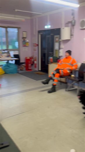 The Pythian Club was proud to welcome the brilliant My Nottingham team for an earlymorning visit. As part of our Warm Hub #UKSPF initiative, we continue to open our doors to everyone in our community — offering a safe, warm space, refreshments, and vital support to help make life a little easier. Our door is always open ❤️ @top fans | The Pythian Club