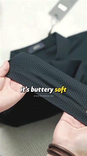 The Last Shirt You’ll Ever Wear 💥 75% OFF Today Only → wearbreeze.co/products/capri-ax | Breeze