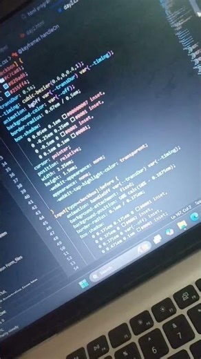 animation using html css javascript #coding #css #html #programming #virl #virlshort #viralvideo