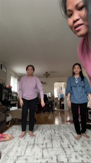 Nate and Juju Flaz on TikTok