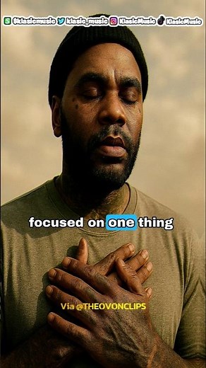 Kevin Gates Talks Pain, Purpose & Boss Moves