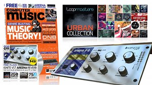 Computer Music 246 – Genre-Busting Music Theory!