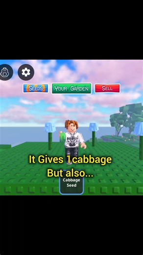 top secret code in garden horizons #gardenhorizons