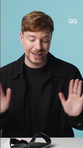 MrBeast is Always Ready to Hit The Hay