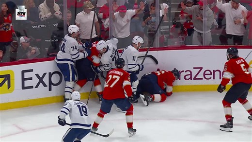 Sportsnet - Max Domi has been fined $5,000, the maximum...