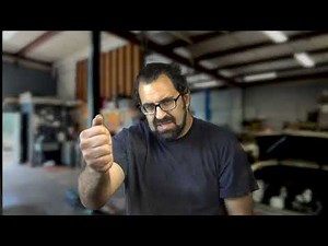 Do these five things before waking up a dead classic Mercedes Benz?