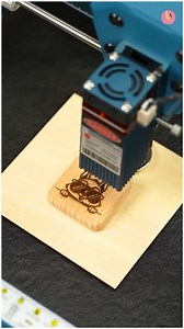 610K views · 11K reactions | Laser Printing Machine  | New Business...