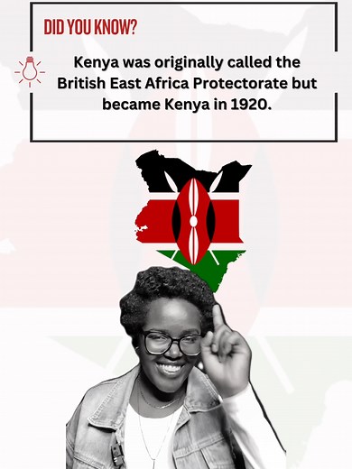 Kenya: From British East Africa to a Nation