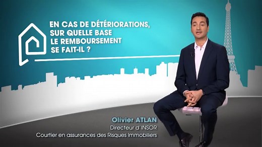 Dégradations du logement par le locataire : comment réagir pour se faire rembourser