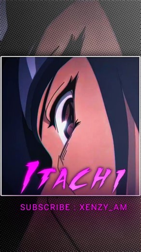 Sasuke Uchiha - Revenge Fueled by Hate 🔥 | Dark AMV Edit