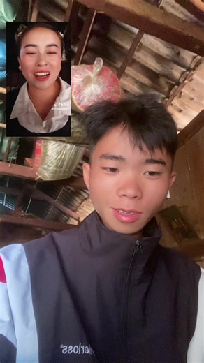 Pab chia kom txog tug no thiab soj 😁😂😂😂