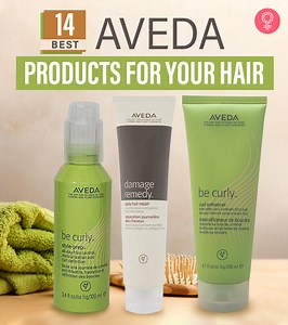 14 Best Aveda Products For Your Hair, Esthetician-Approved – 2025