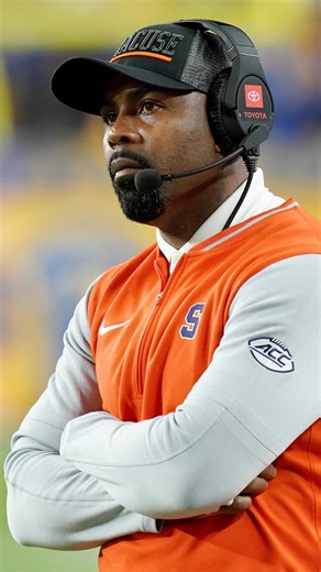 I AM ATHLETE | Fran Brown keeps it real 💰 Watch full interview on our YouTube - LINK IN BIO 🔗 #syracuse #nil #franbrown #collegefootball #cfb #money... | Instagram