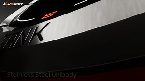 Ready for the toughest challenges? Discover the KOSPET TANK T3 ULTRA...