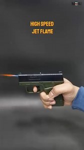 551K views · 731 reactions | Experience crisp sounds of loading, trigger and a powerful flame We bet you've never seen a lighter this cool!  Time to ignite your passion for adventure!  Shop online or visit us at Emporium Mall, Lahore, Level-1 #MugArt #MugArtPK #Lighter #Adventure | MugArt | Facebook