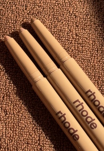 Rhode Blush: Bronzed, Glowy, Glossy Summer ’26 Collection