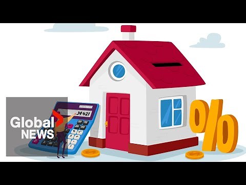 Are Canada's variable rate mortgages worth the risk amid rate hikes?
