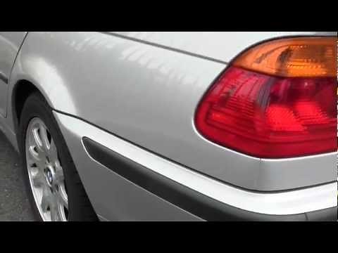 [Smile JV] BMW 320i, 2000, 75,000km