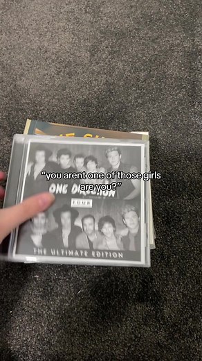 A Fangirl's Journey through Music and Life