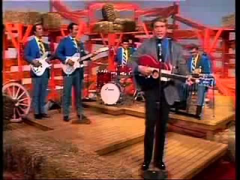 Buck Owens Hello Trouble